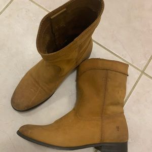Frye boots